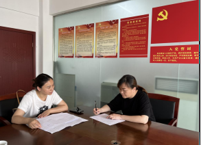 做好企商服務(wù)  優(yōu)化營(yíng)商環(huán)境