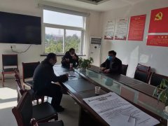 一手抓疫情防控，一手抓企業(yè)經(jīng)營發(fā)展