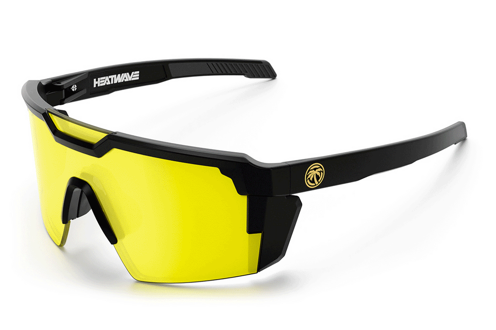 Future Tech Sunglasses: Easy Rider Photochromic Z87+