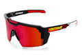 Future Tech Sunglasses: 1-800 Heat Wave Customs Z87+