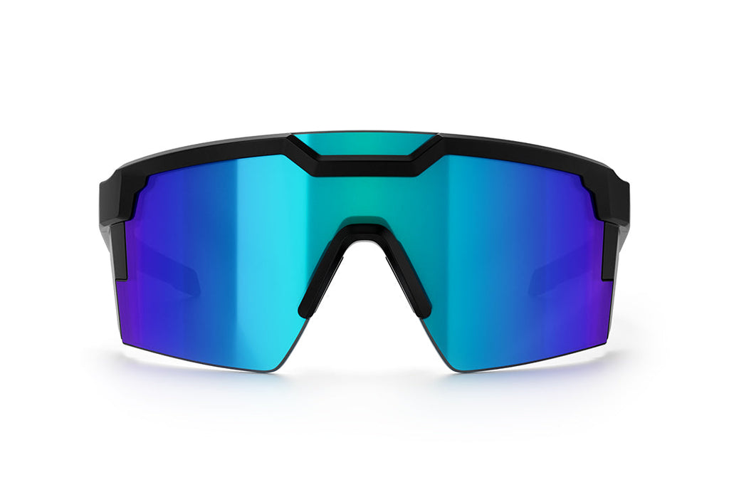 Future Tech Sunglasses: Speed Star Customs Z87+