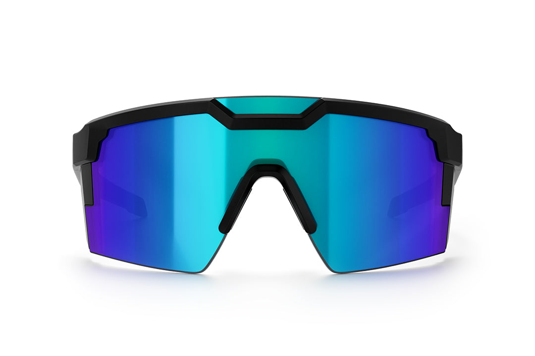 Future Tech Sunglasses: Speed Star Customs Z87+