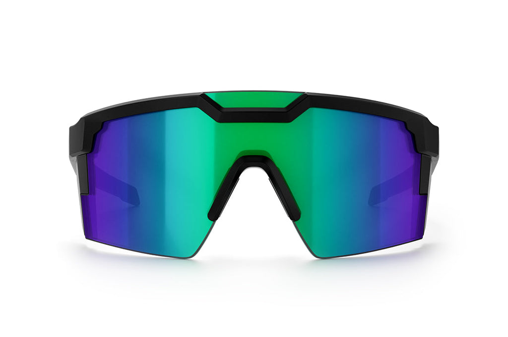 Future Tech Sunglasses: Piff Z87+