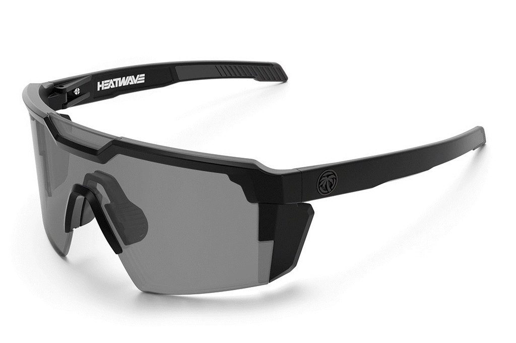 Future Tech Sunglasses: SUPER Photochromic Lens Z87+