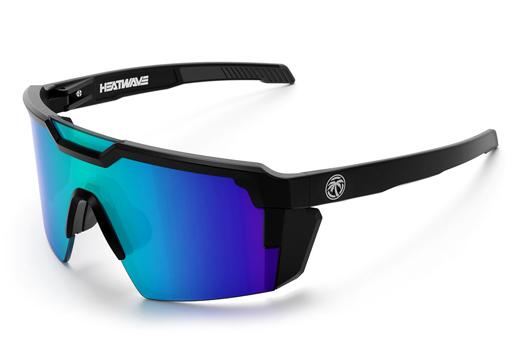 Future Tech Sunglasses: Galaxy Z87+
