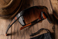 Future Tech Sunglasses: BRUNT X HWV Z87+