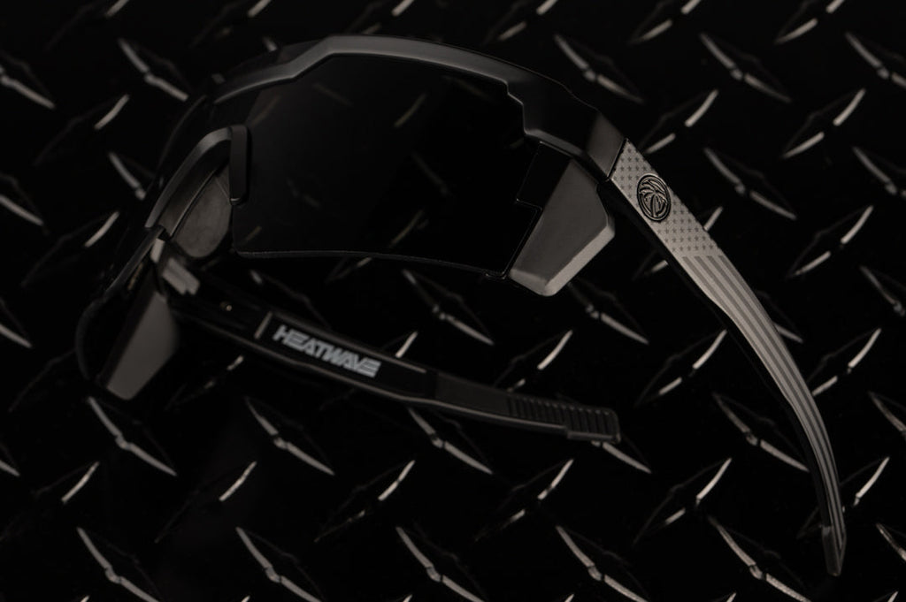 Future Tech Sunglasses: SOCOM Z87+